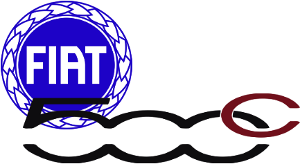 Fiat Logotyper